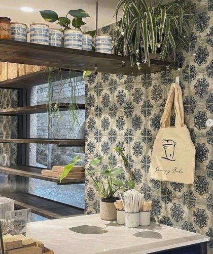 farmhouse kitchen tiles Sydney